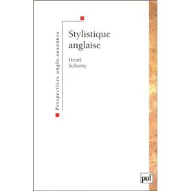 Stylistique anglaise