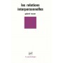 Les relations interpersonnelles