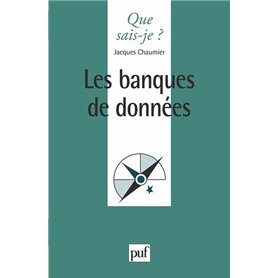 Les banques de données