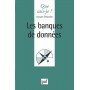 Les banques de données