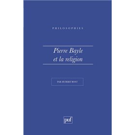 Pierre Bayle et la religion