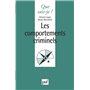 Les comportements criminels