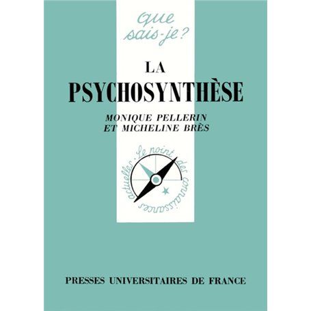 La psychosynthèse