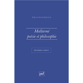 Mallarmé. Poésie et philosophie