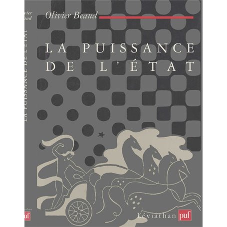 La puissance de l'État