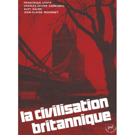 La civilisation britannique