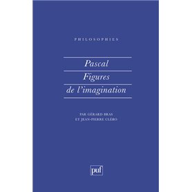 Pascal. Figures de l'imagination