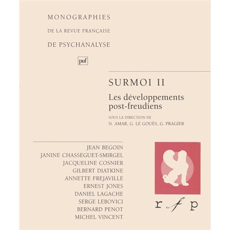 Surmoi. Volume 2