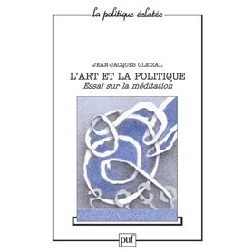 L'art et le politique