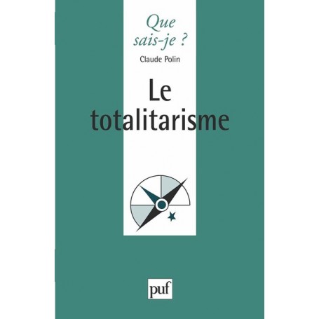 Le totalitarisme