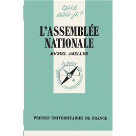 L'Assemblee nationale