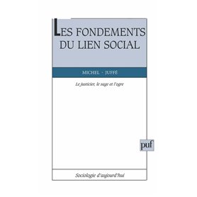 Les fondements du lien social