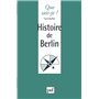 Histoire de Berlin