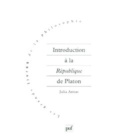 Introduction à la République de Platon