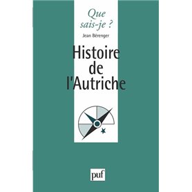 Histoire de l'Autriche