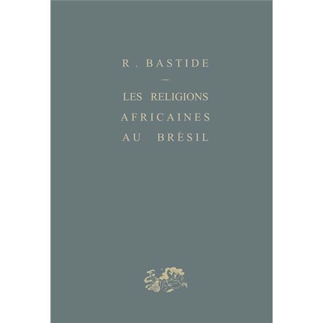 Les religions africaines au Brésil