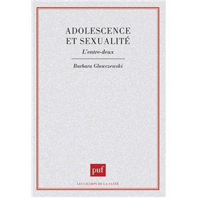 Adolescence et sexualité : l'entre-deux