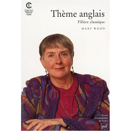 Thème anglais