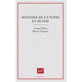 Histoire de l'utopie en Russie