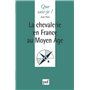 La chevalerie en France au Moyen Âge