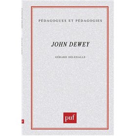 John Dewey