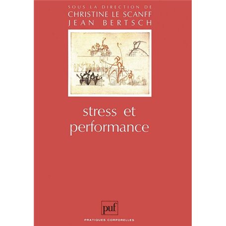 Stress et performance