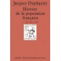 Histoire de la population française. Tome 3