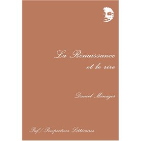 La Renaissance et le rire