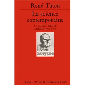 La science contemporaine. Volume 2