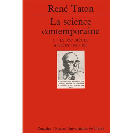 La science contemporaine. Volume 2