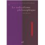 La formation du radicalisme philosophique. Tome 3