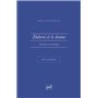 Diderot et le drame. théâtre et politique