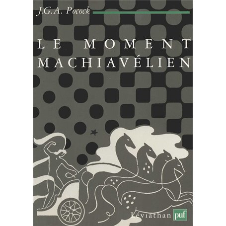 Le moment machiavélien