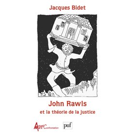 John Rawls et la théorie de la justice