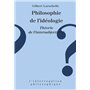 Philosophie de l'idéologie