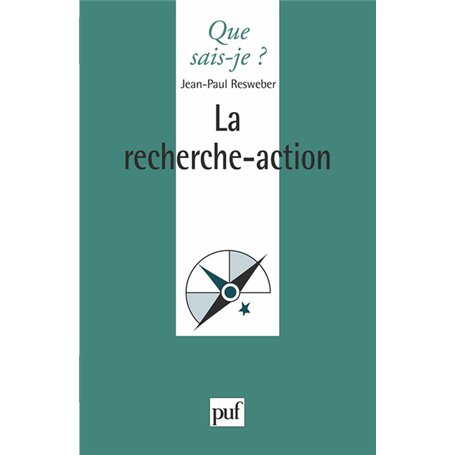 La recherche action