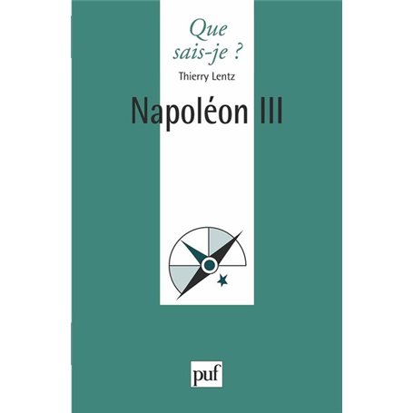 Napoléon III