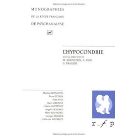 L'hypocondrie