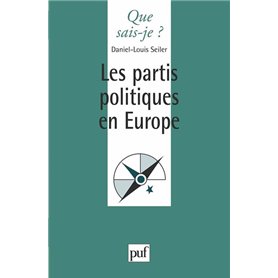 Les partis politiques en Europe