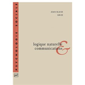 Logique naturelle et communication