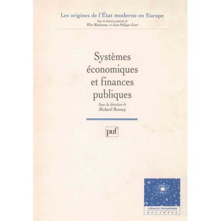 Systèmes économiques et finances publiques