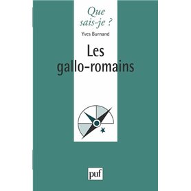 Les gallo-romains