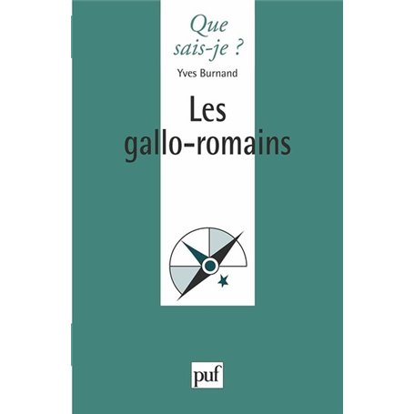 Les gallo-romains