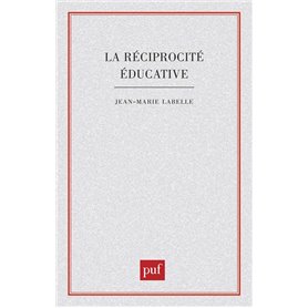 La réciprocité éducative