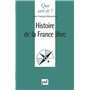 L'histoire de la France libre