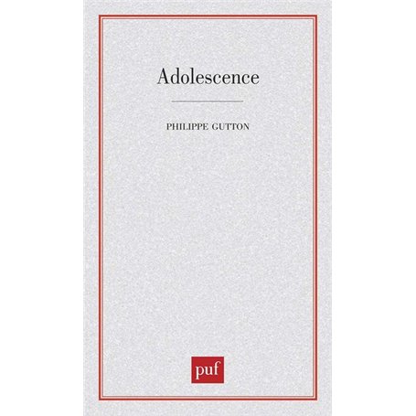 Adolescens