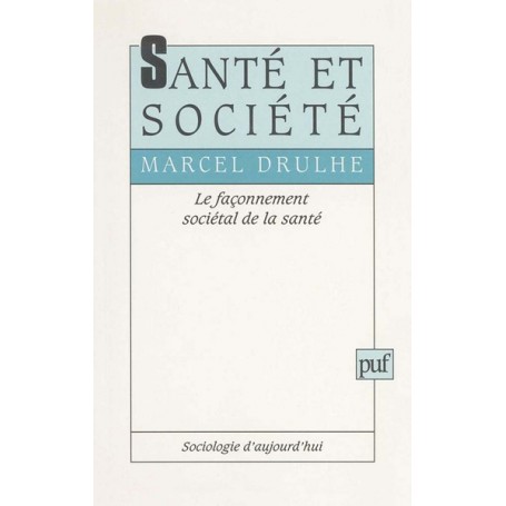 Santé et société