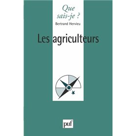 Les agriculteurs