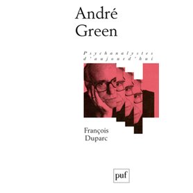 André Green