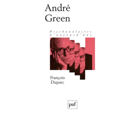 André Green